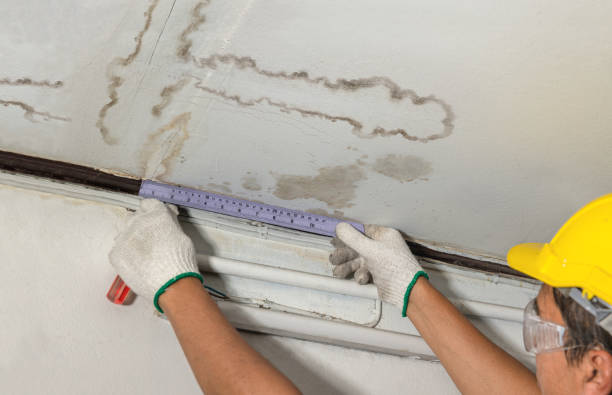Reliable Sewage Cleanup contractor in Carleton, MI by Water Damage Irwin